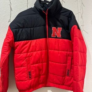 VS PINK Nebraska Coat